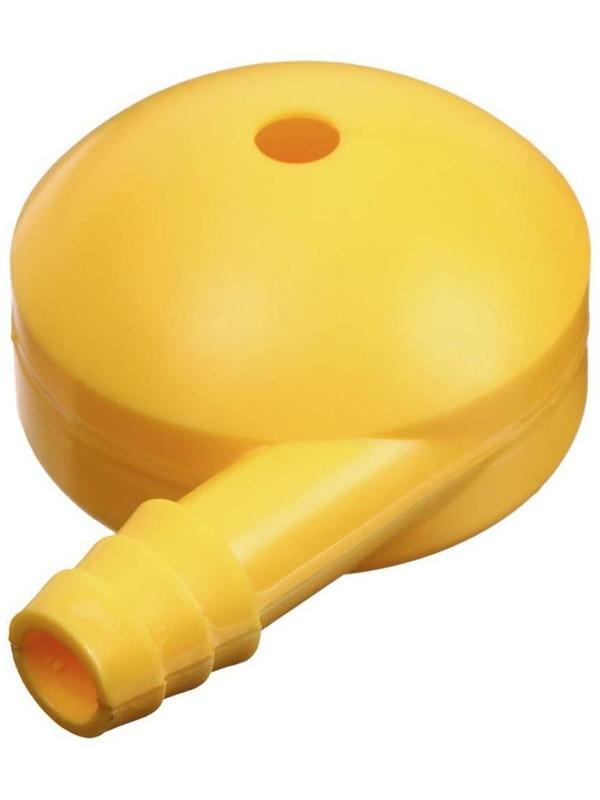 Распылитель-дождеватель, штуцер под шланг 3/4