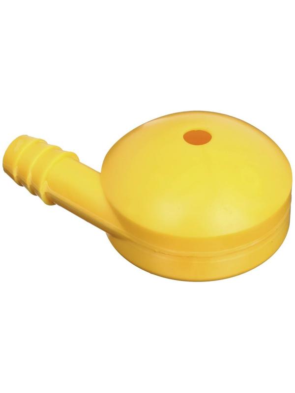 Распылитель-дождеватель, штуцер под шланг 3/4