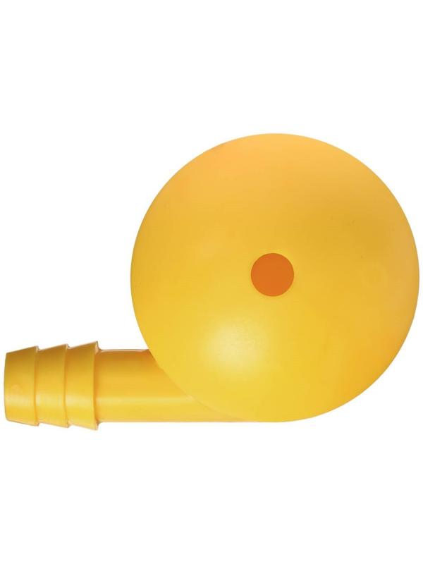 Распылитель-дождеватель, штуцер под шланг 3/4