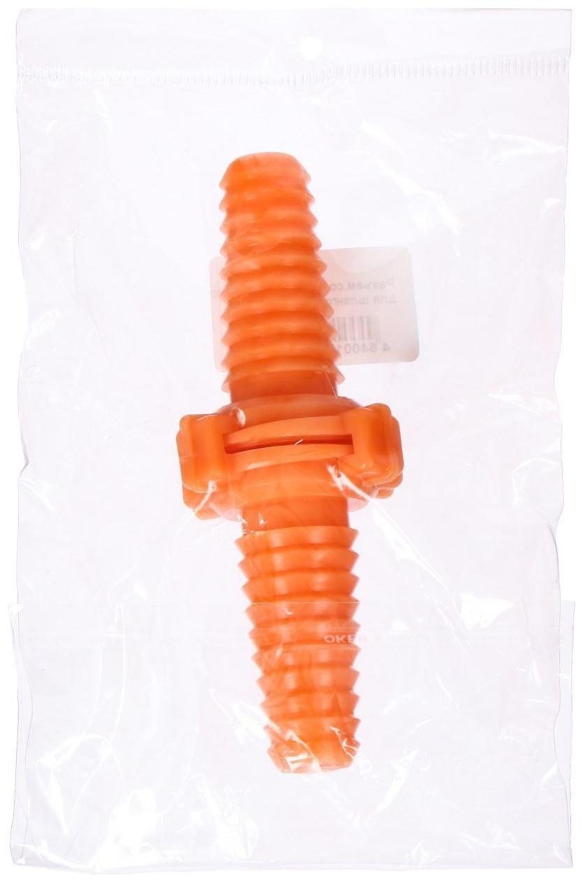 Переходник, для шлангов 1