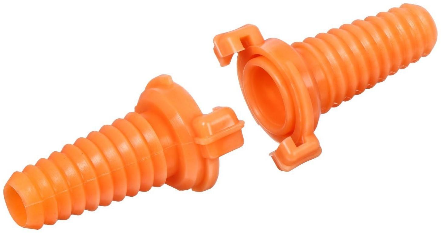 Переходник, для шлангов 1