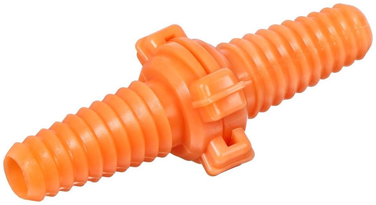 Переходник, для шлангов 1