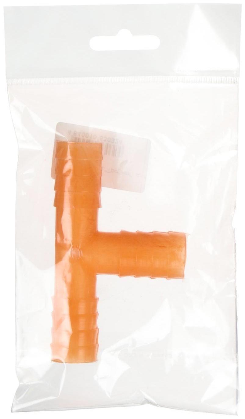 Тройник Т-образный, для шланга 3/4