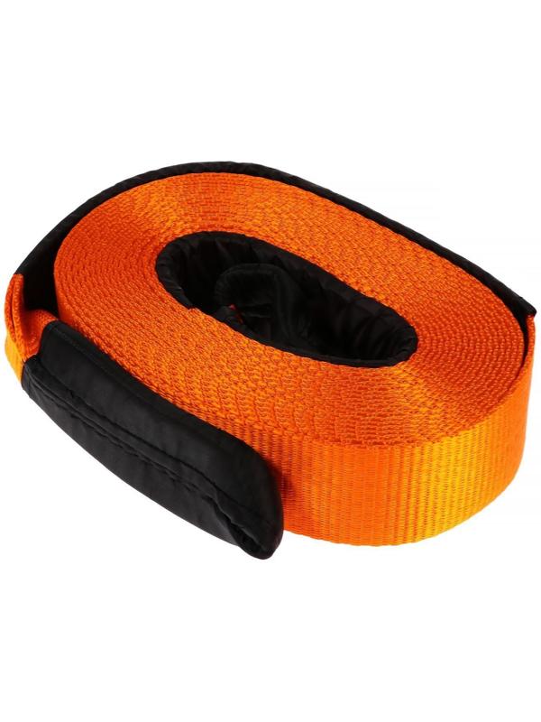 Динамическая стропа 5 т, 9 м, стропа шириной 55 мм, сумка