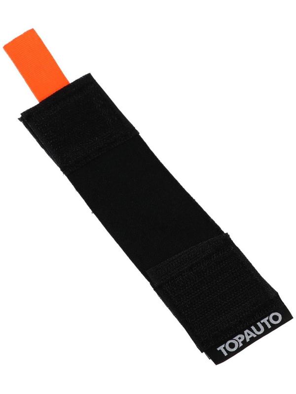 Багажные липучки для длинных предметов, набор 2 шт