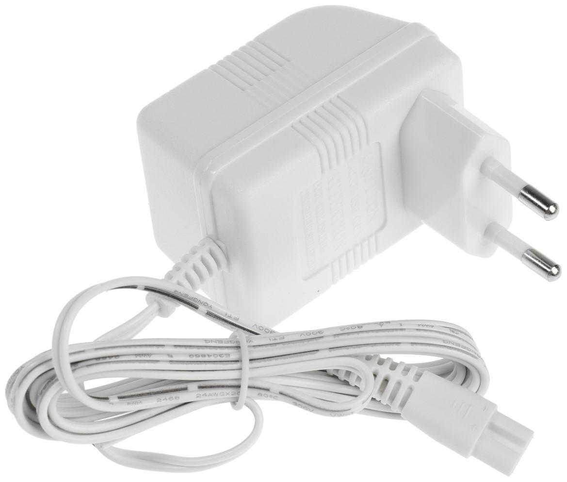 Эпилятор Sakura SA-5541WP, 10 насадок, 2 скорости, подсветка, АКБ, розово-белый