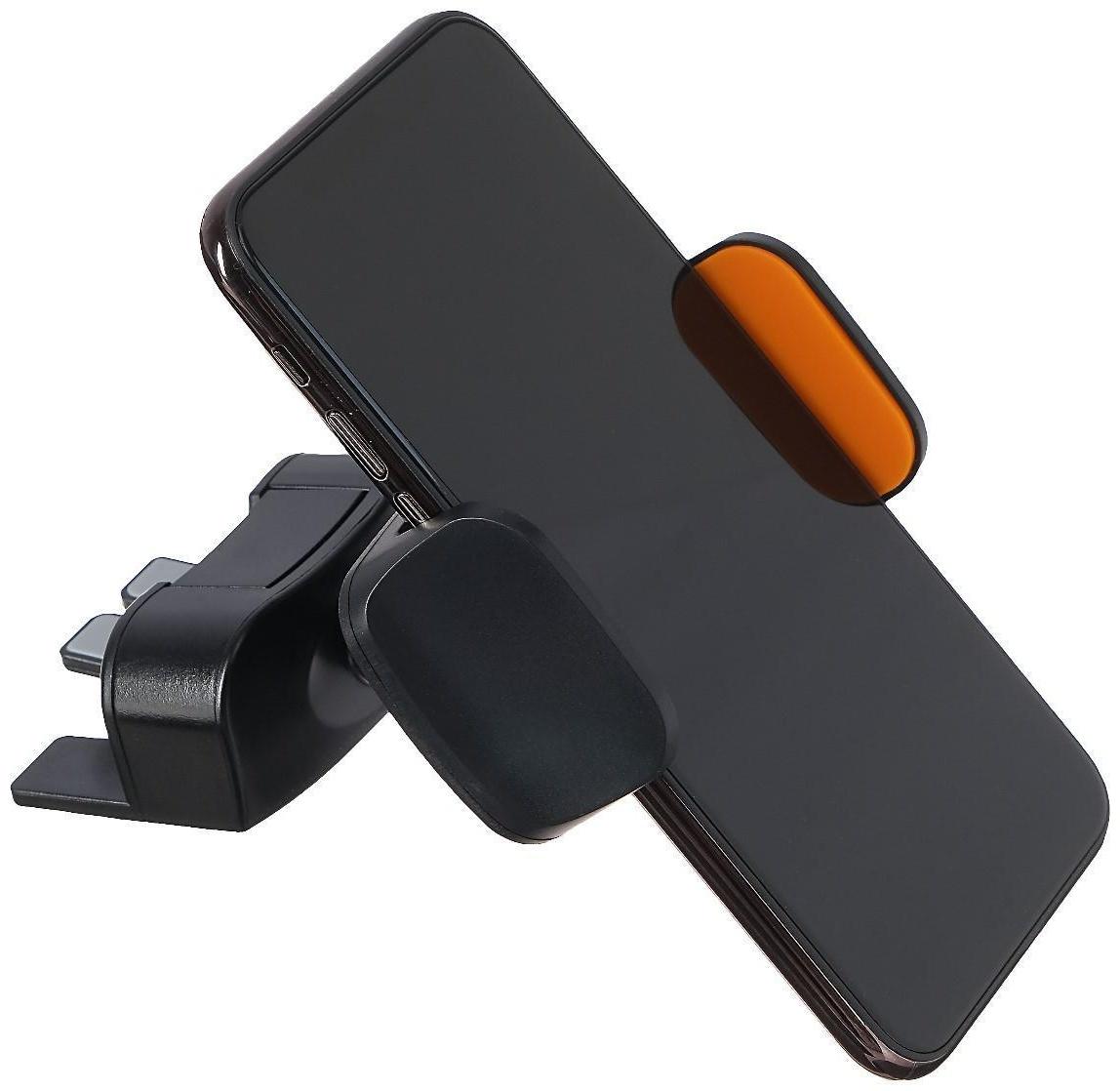 Держатель телефона Cartage в слот CD захват 6-9 см