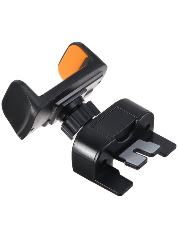 Держатель телефона Cartage в слот CD захват 6-9 см