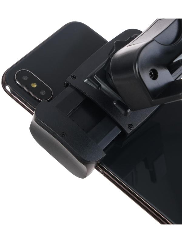 Держатель телефона Cartage в слот CD захват 6-9 см