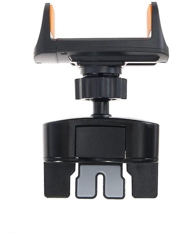 Держатель телефона Cartage в слот CD захват 6-9 см