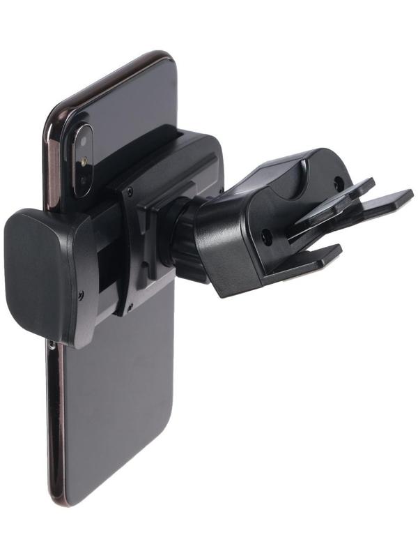 Держатель телефона Cartage в слот CD захват 6-9 см