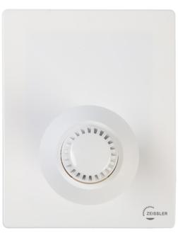 Регулировочный короб TIM TCB-K-01, с термостатическим клапаном, для теплого пола