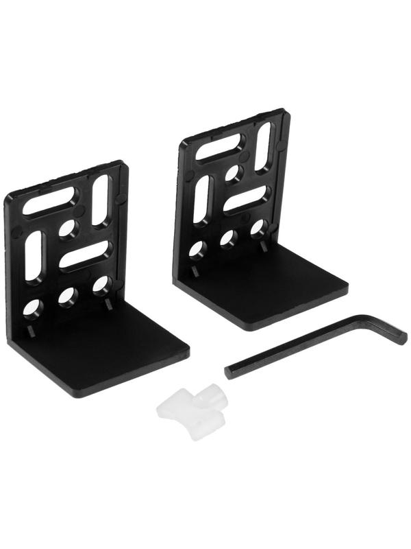 Регулировочный короб TIM TCB-K-01, с термостатическим клапаном, для теплого пола