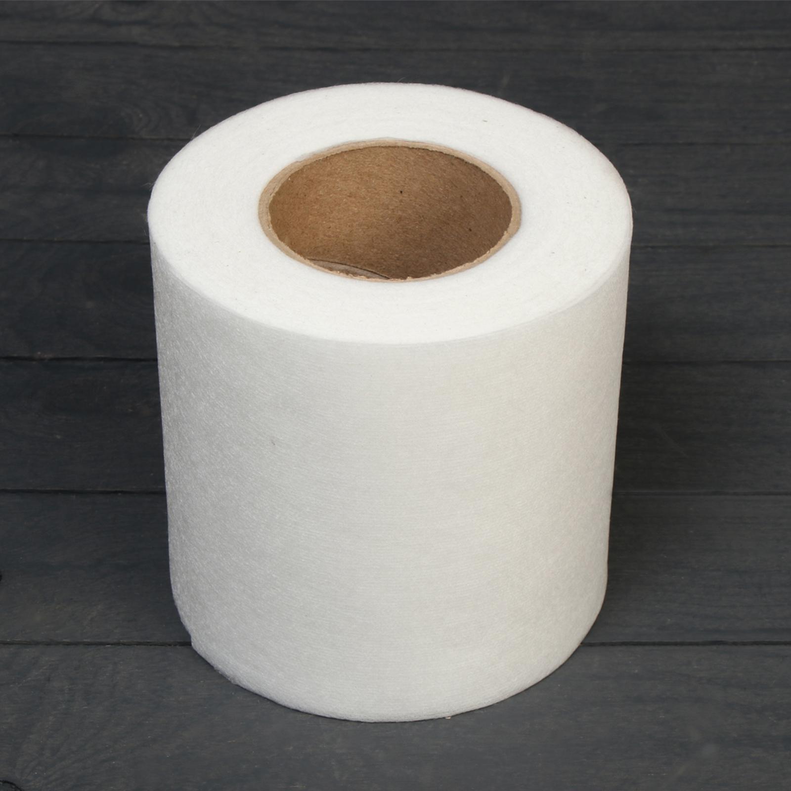 Бинт садовый, 50 × 0,15 м, плотность 60 г/м², спанбонд с УФ-стабилизатором, белый, Greengo, Эконом 20%