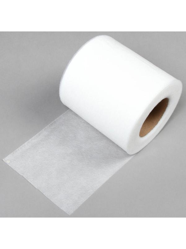 Бинт садовый, 50 × 0,15 м, плотность 60 г/м², спанбонд с УФ-стабилизатором, белый, Greengo, Эконом 20%