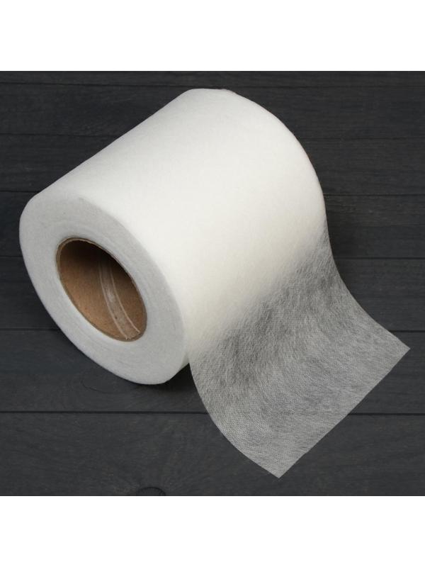 Бинт садовый, 50 × 0,15 м, плотность 60 г/м², спанбонд с УФ-стабилизатором, белый, Greengo, Эконом 20%