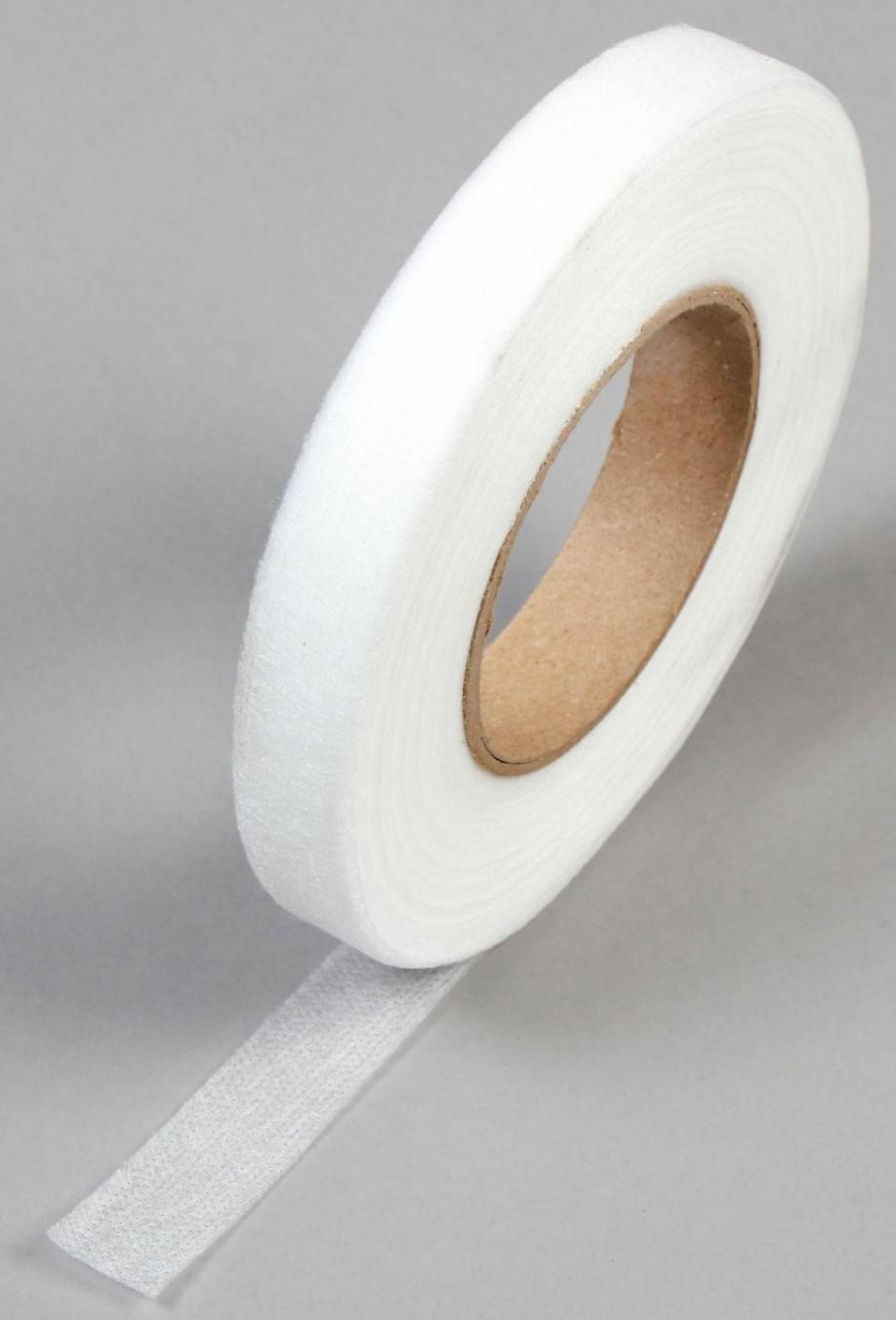 Лента для подвязки растений, 50 × 0.02 м, плотность 60 г/м², спанбонд с УФ-стабилизатором, белая, Greengo, Эконом 20%