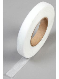 Лента для подвязки растений, 50 × 0.02 м, плотность 60 г/м², спанбонд с УФ-стабилизатором, белая, Greengo, Эконом 20%