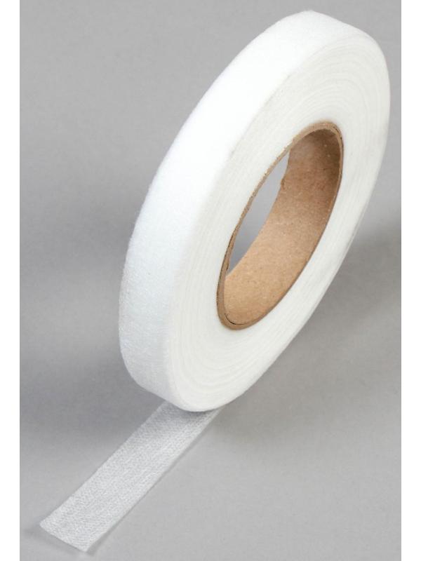 Лента для подвязки растений, 50 × 0.02 м, плотность 60 г/м², спанбонд с УФ-стабилизатором, белая, Greengo, Эконом 20%