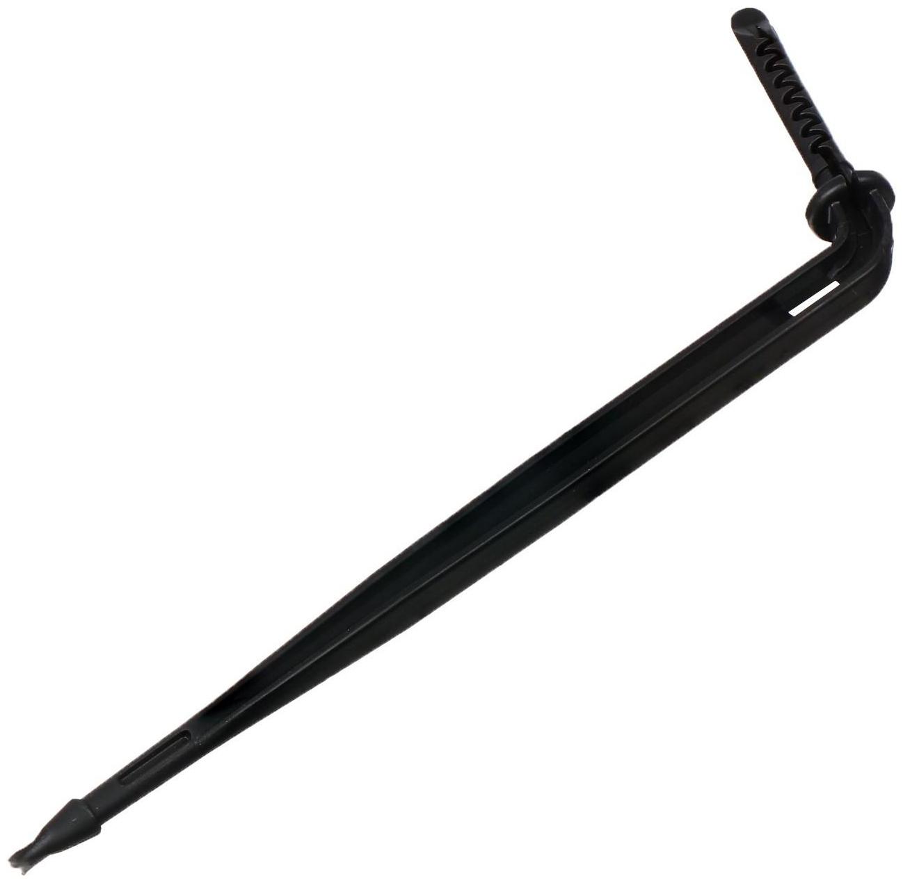 Набор стрелок для капельного полива от ёмкости, 10 шт., «Жук»