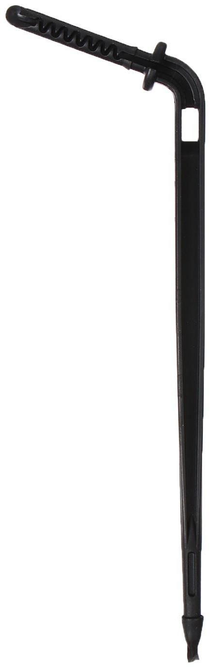 Набор стрелок для капельного полива от ёмкости, 10 шт., «Жук»