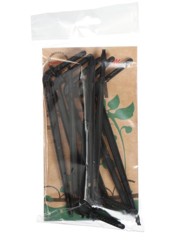 Набор стрелок для капельного полива от ёмкости, 10 шт., «Жук»