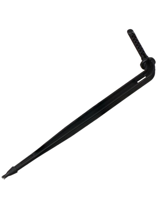 Набор стрелок для капельного полива от ёмкости, 10 шт., «Жук»