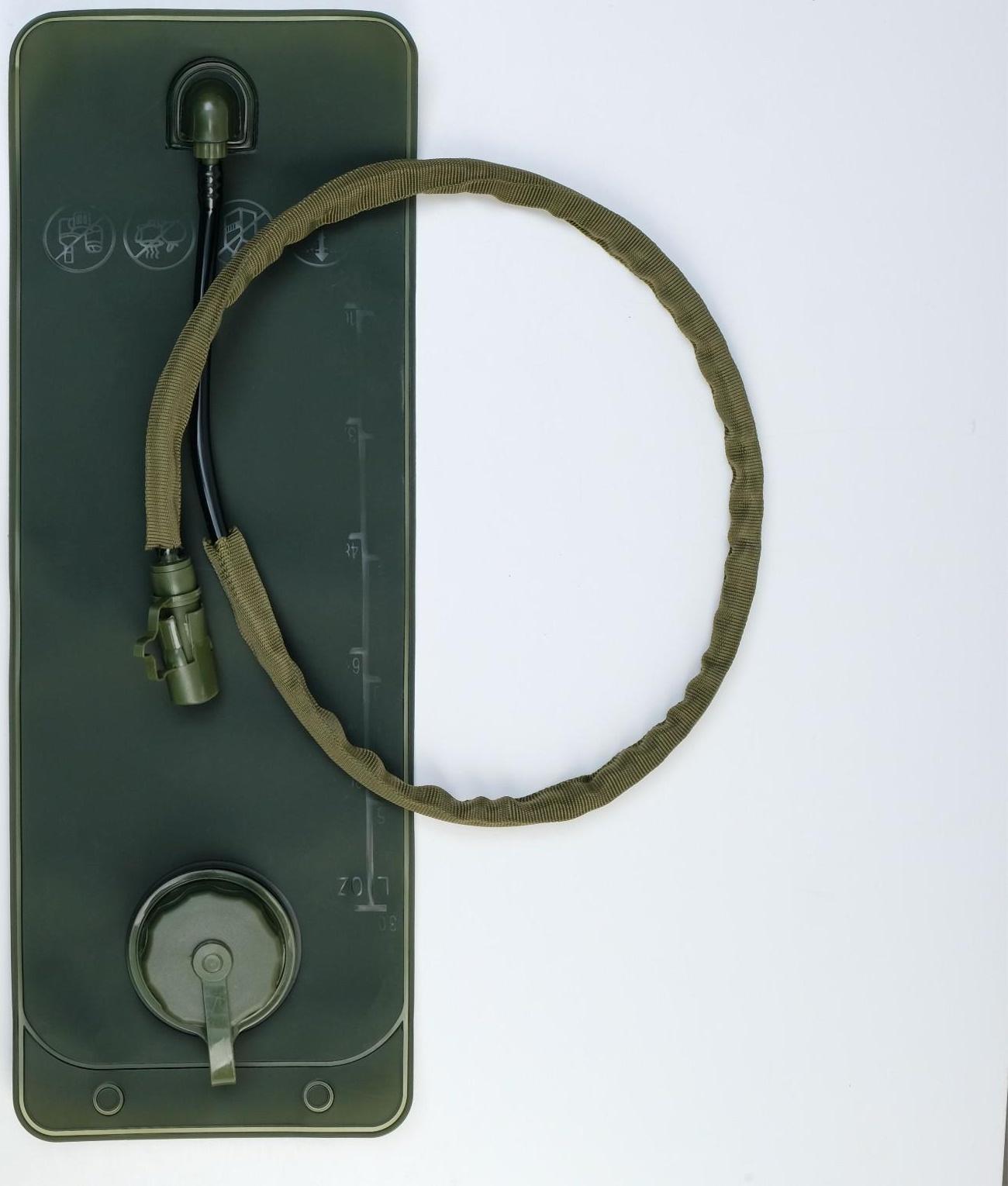 Питьевая система для рюкзака гидратор 