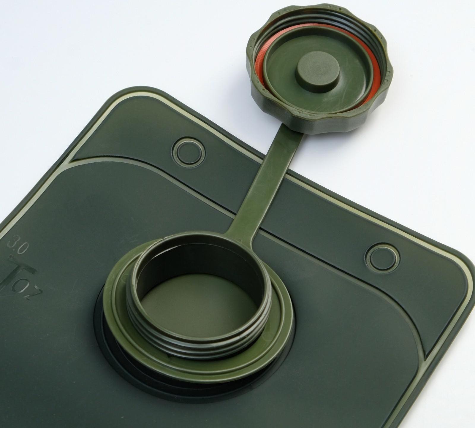 Питьевая система для рюкзака гидратор 