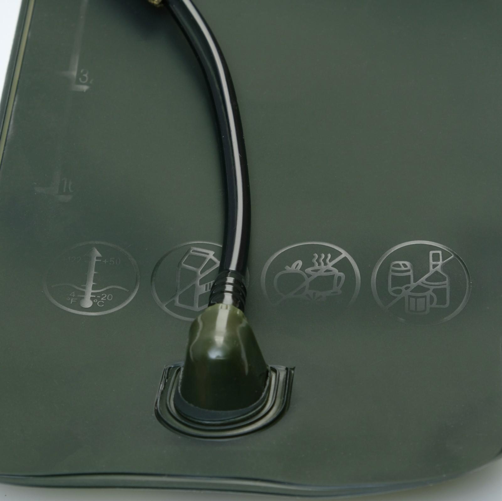 Питьевая система для рюкзака гидратор 