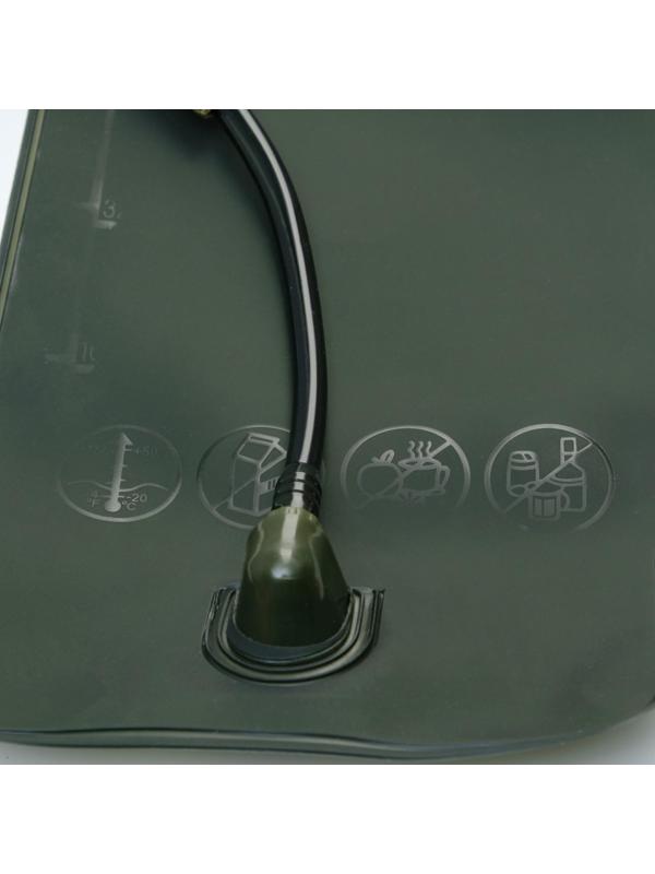 Питьевая система для рюкзака гидратор 