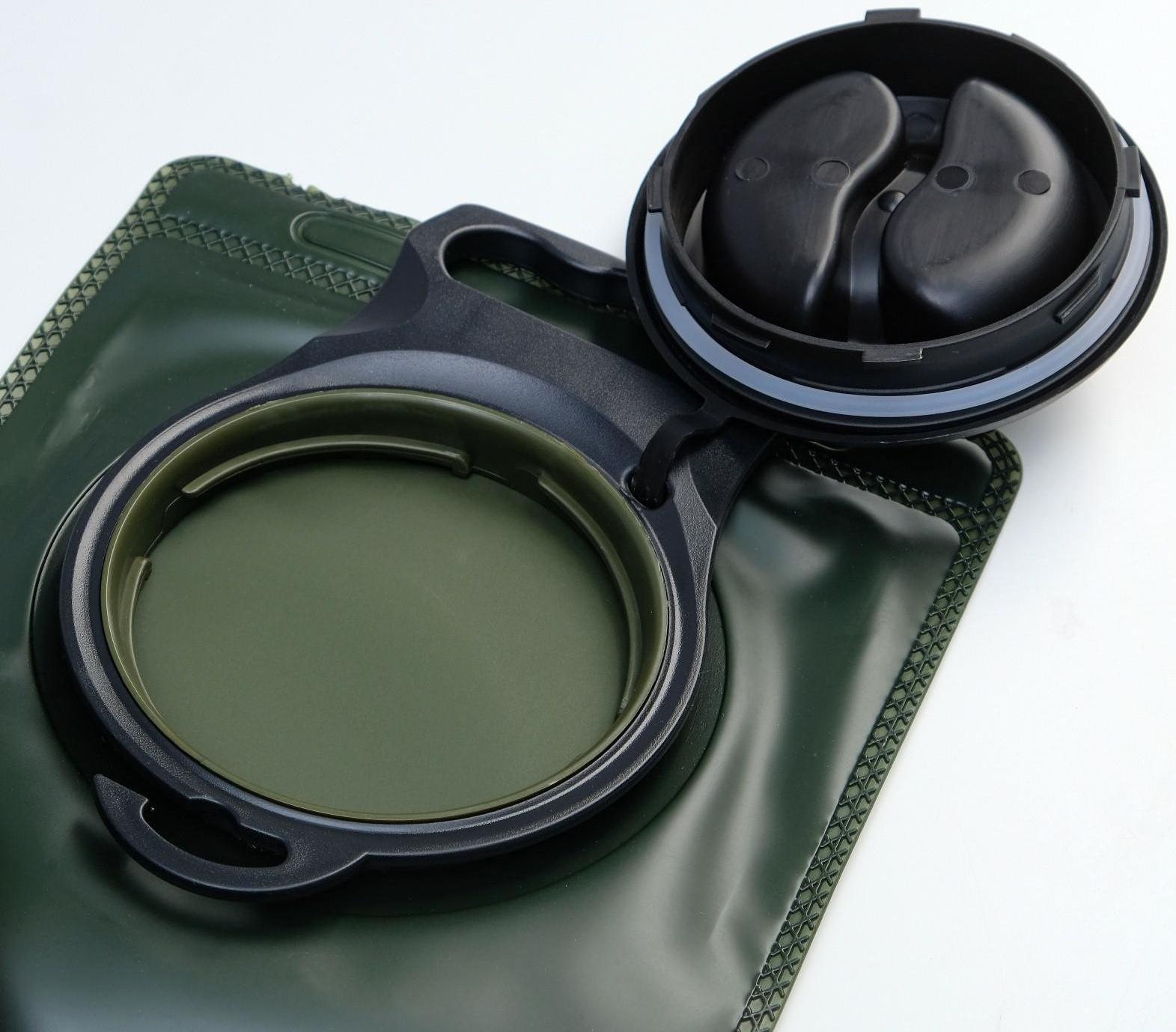 Питьевая система для рюкзака гидратор 