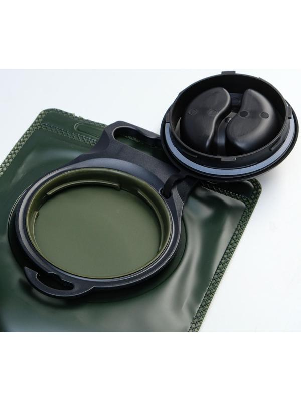 Питьевая система для рюкзака гидратор 