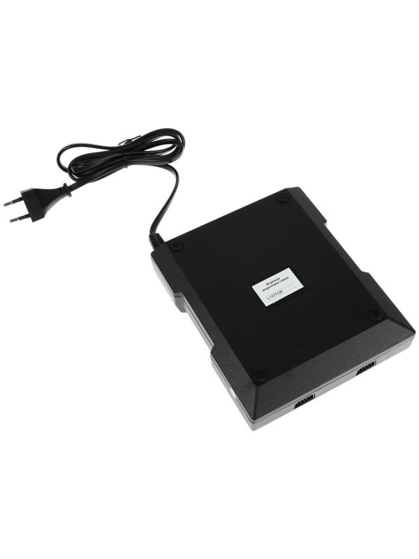 Игровая приставка Dendy Smart, 8-bit/16-bit, 567 игр, HDMI, 2 геймпада