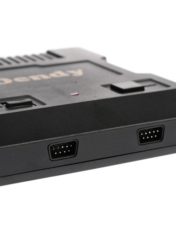 Игровая приставка Dendy Smart, 8-bit/16-bit, 567 игр, HDMI, 2 геймпада