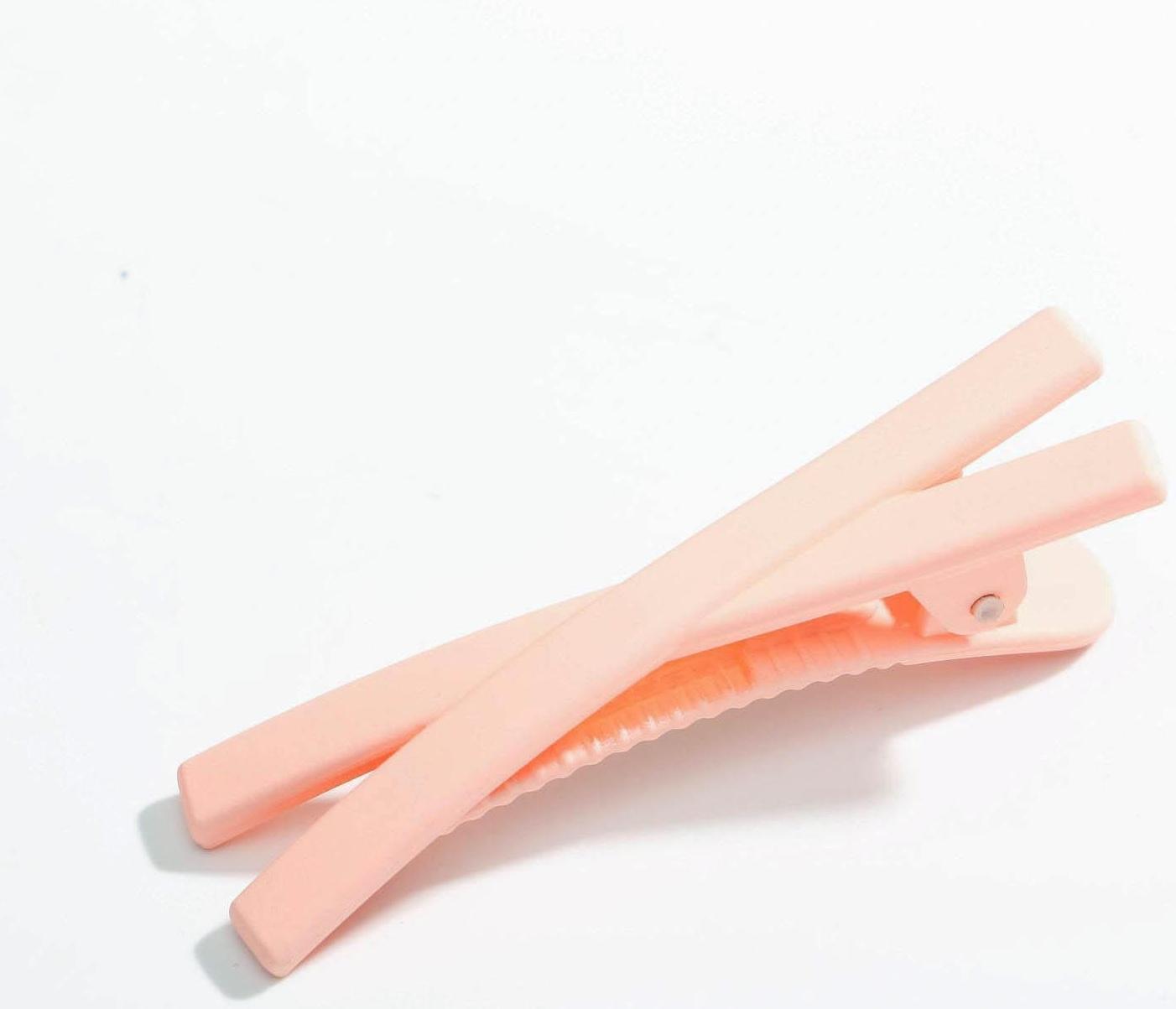 Резинка и заколка для волос «Властная детка» (набор)