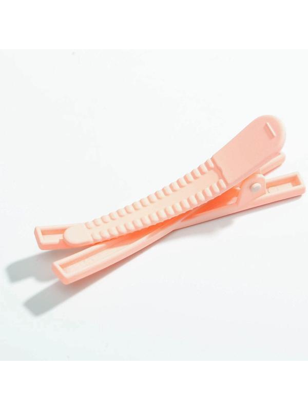 Резинка и заколка для волос «Властная детка» (набор)