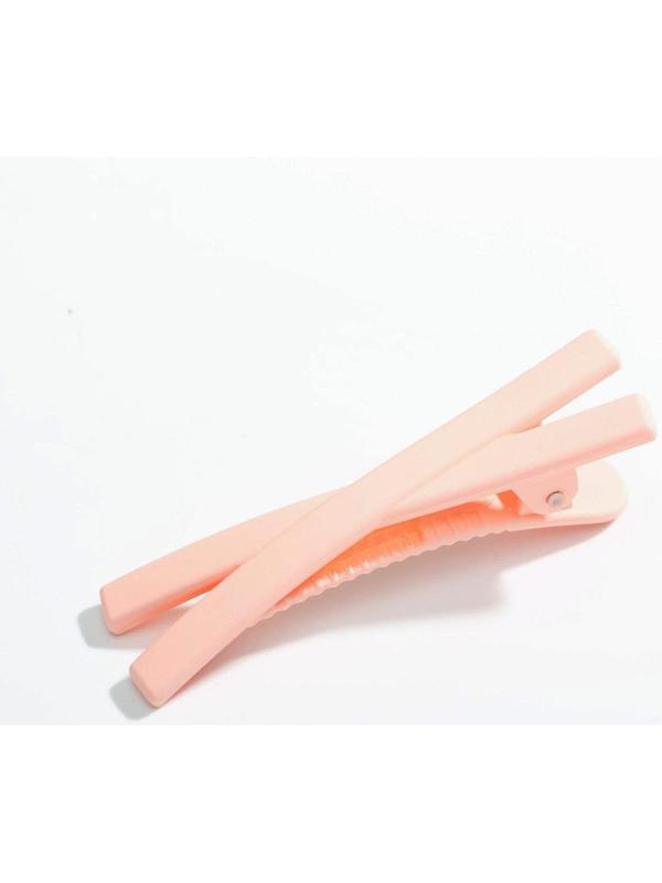 Резинка и заколка для волос «Властная детка» (набор)