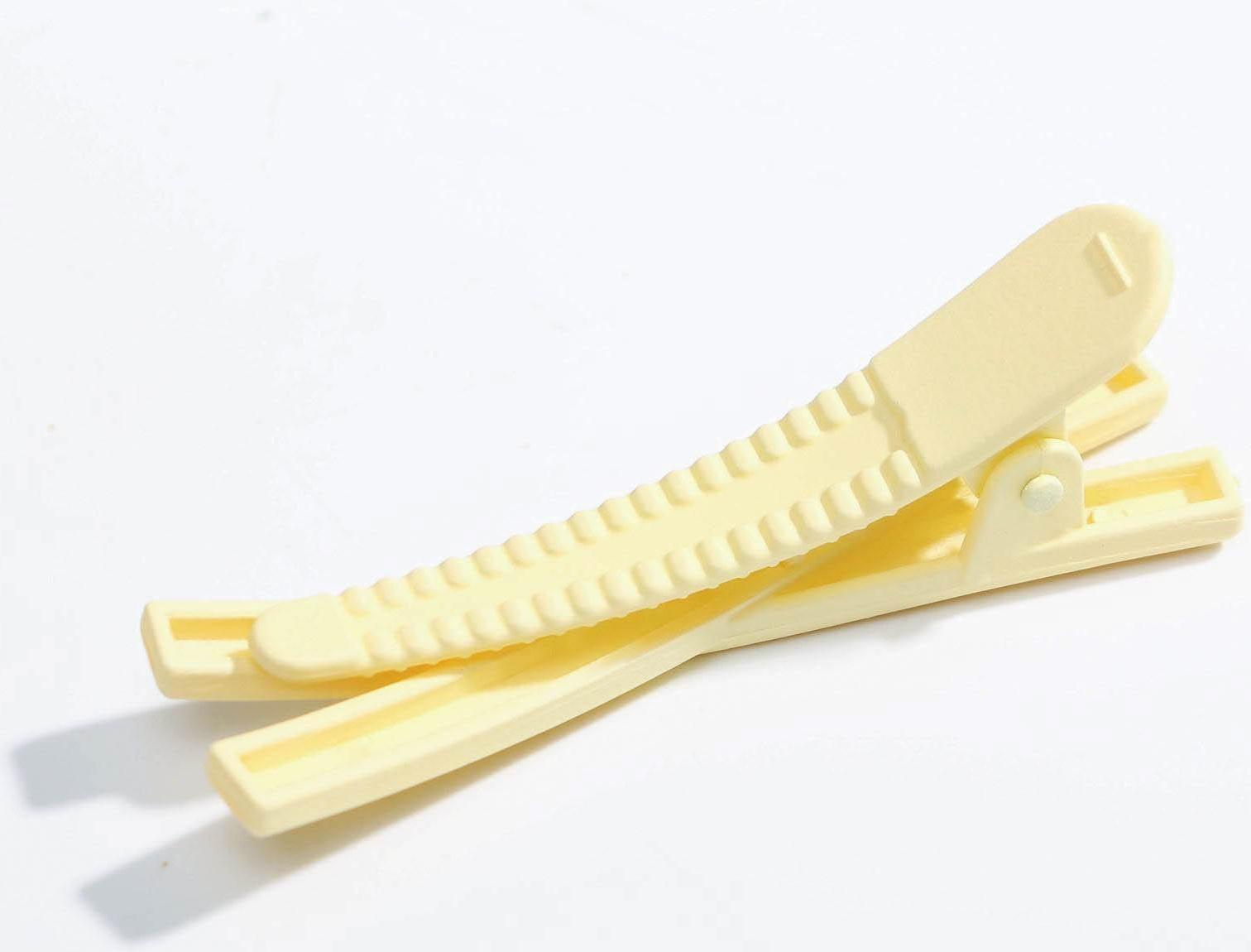 Резинка и заколка для волос 