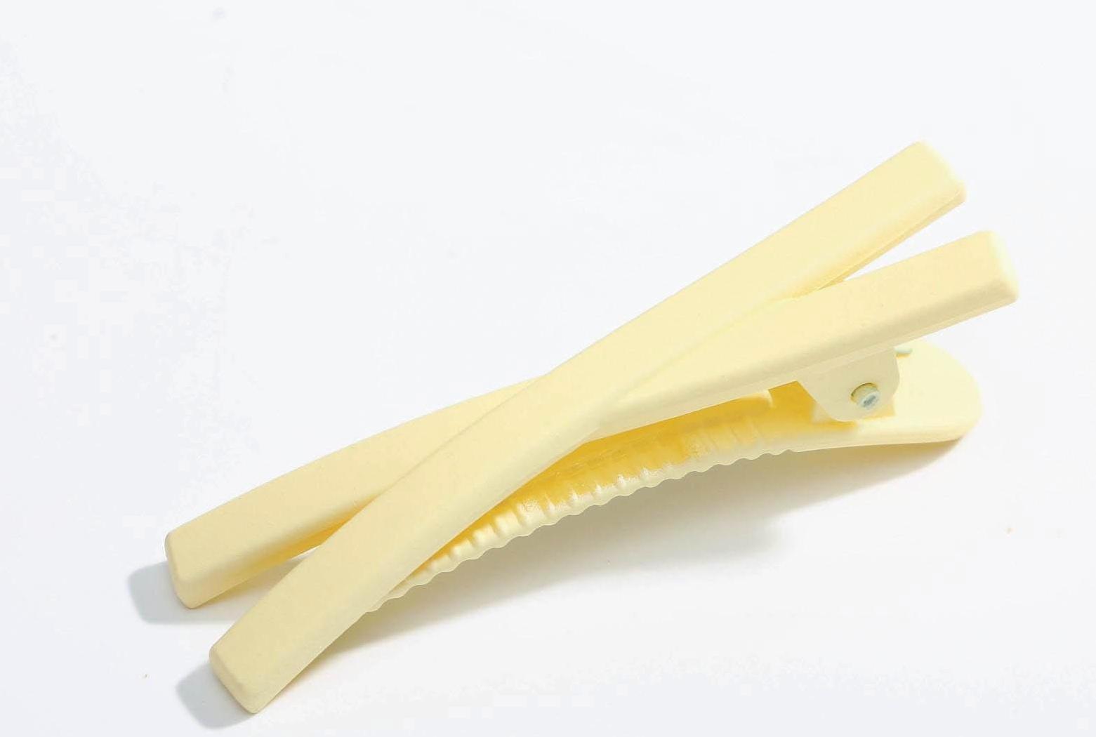 Резинка и заколка для волос 