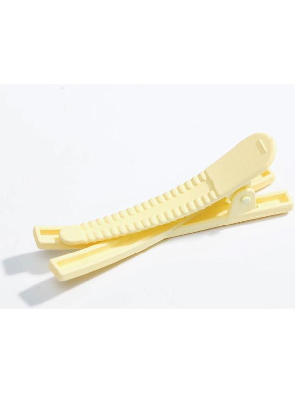 Резинка и заколка для волос 