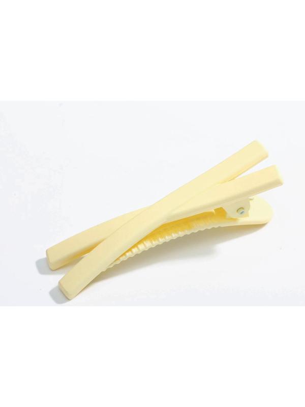 Резинка и заколка для волос 