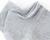 Носки мужские «Следики» цвет серый, размер 25
