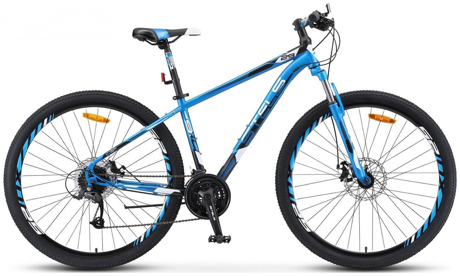 Велосипед 29