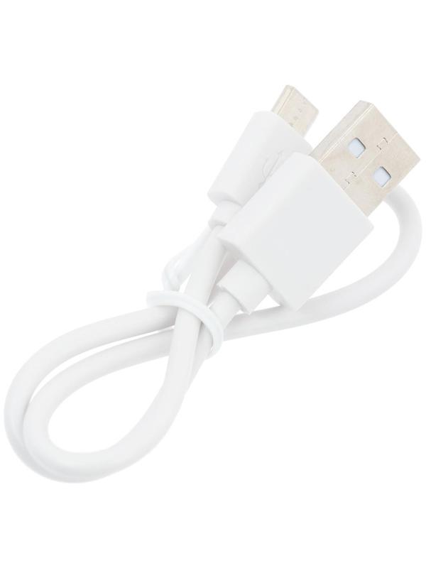 Зарядное устройство GP E211 + 4 аккумулятора AA/AAA 2100/800 мАч, белое