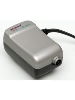 Компрессор Atman AT-A1500 для аквариумов до 80 литров, 90 л/ч, нерегулируемый