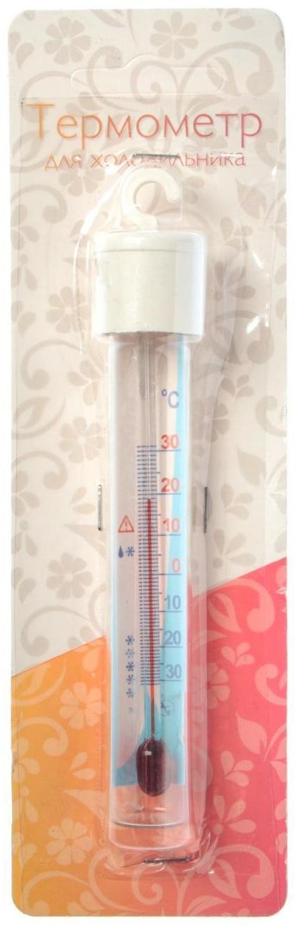 Термометр для холодильников 