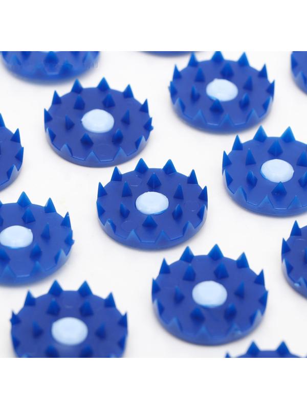 Аппликатор Кузнецова, 384 колючки, плёнка, 50 x 75 см.