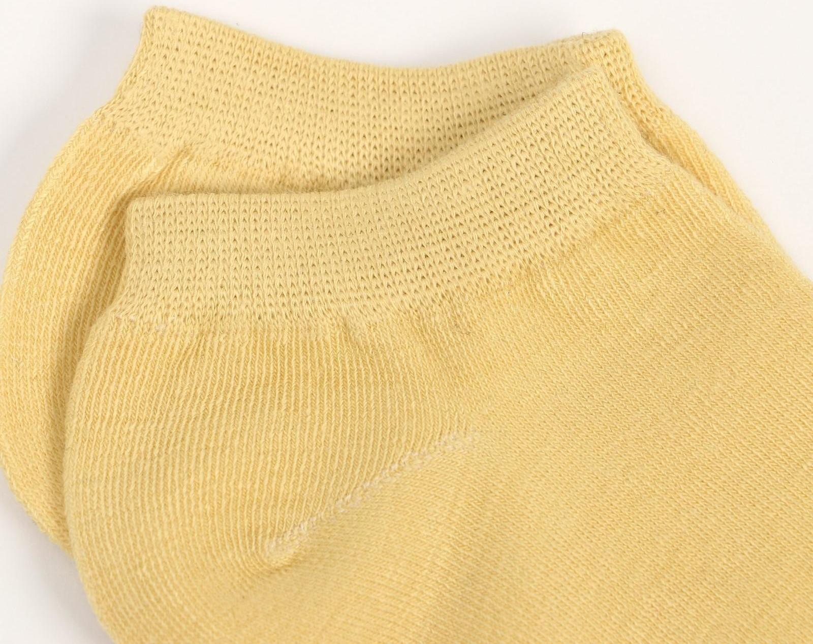 Носки женские, цвет микс, размер 36-40