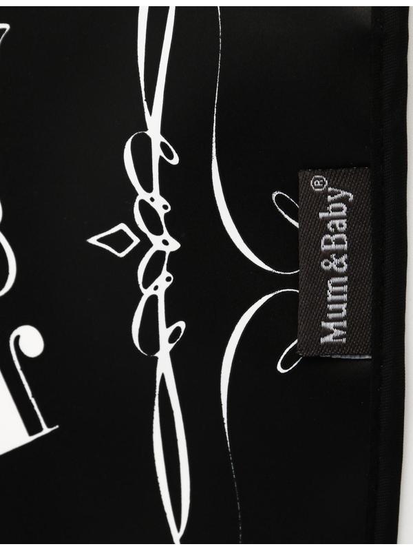 Нагрудник для кормления «Лучший ребёнок» непромокаемый на липучке, с карманом